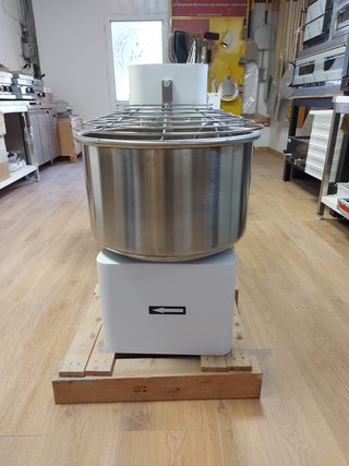 IMPASTATRICE EVO 60LT PER 48KG DI MASSA TOTALE