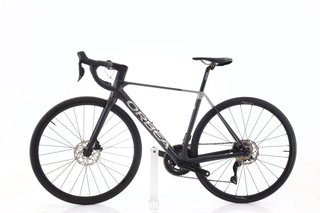 Bicicleta Orbea Orca Di2 12V t.50 Reacondicionada