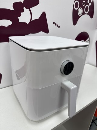 Freidora De Aire Xiaomi Smart Air Fryer 6.5L