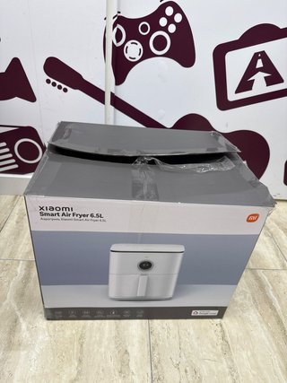 Freidora De Aire Xiaomi Smart Air Fryer 6.5L