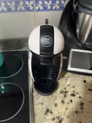 Cafetera Nescafé Dolce Gusto Krups