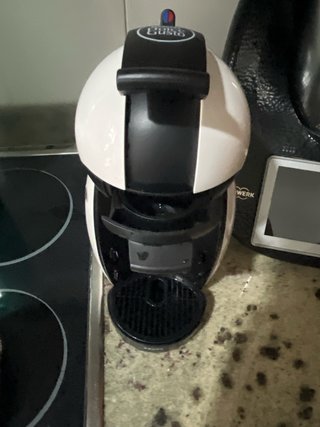 Cafetera Nescafé Dolce Gusto Krups