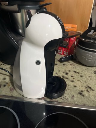 Cafetera Nescafé Dolce Gusto Krups