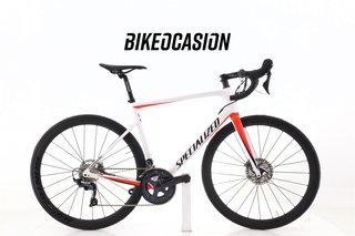 Bicicleta Specialized Tarmac t.56 Reacondicionada