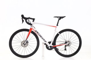 Bicicleta Specialized Tarmac t.56 Reacondicionada