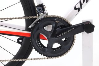 Bicicleta Specialized Tarmac t.56 Reacondicionada