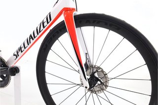 Bicicleta Specialized Tarmac t.56 Reacondicionada