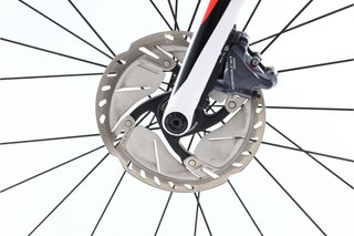 Bicicleta Specialized Tarmac t.56 Reacondicionada