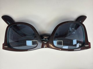 Gafas De Sol Unisex Ray Ban RB 2140 Wayfarer