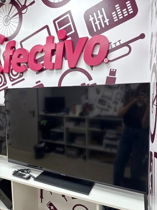 Televisor LED Daewoo 55DM75QV