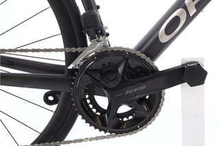 Bicicleta Orbea Orca Di2 12V t.56 Reacondicionada