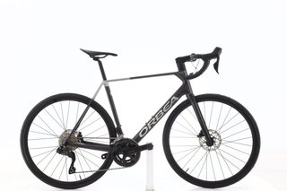 Bicicleta Orbea Orca Di2 12V t.56 Reacondicionada