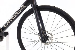 Bicicleta Orbea Orca Di2 12V t.56 Reacondicionada