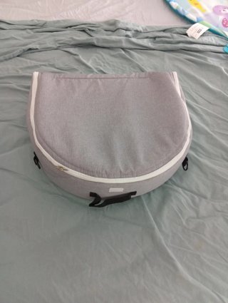 Minicuna, bañera, parque, hamaca y cuna viaje