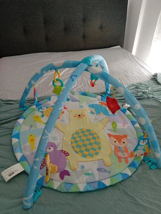 Minicuna, bañera, parque, hamaca y cuna viaje