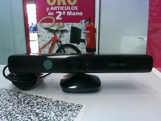 Kinect Xbox 360