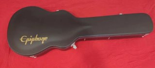 Epiphone LP Prophecy Custom PlusEX midnightsaphire