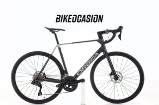 Bicicleta Orbea Orca Di2 12V t.56 Reacondicionada