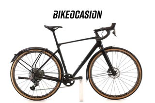 Bicicleta Cube Nuroad C:62 SL AXS 12V t.54 Reacondicionada