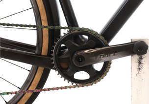 Bicicleta Cube Nuroad C:62 SL AXS 12V t.54 Reacondicionada