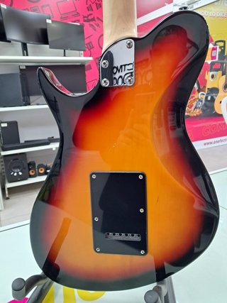 Guitarra Electrica Aria Pro 2