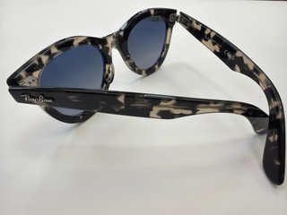 Gafas De Sol Señora Ray Ban RB2241 Wayfarer Way