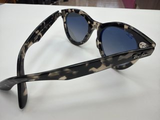 Gafas De Sol Señora Ray Ban RB2241 Wayfarer Way