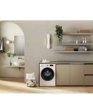 Lavadora Whirlpool 9 kg - 1400 rpm