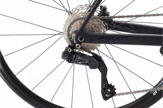 Bicicleta Look 785 Huez Di2 12V t.54 Reacondicionada