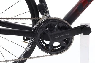 Bicicleta Look 785 Huez Di2 12V t.54 Reacondicionada