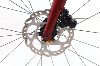 Bicicleta Look 785 Huez Di2 12V t.54 Reacondicionada