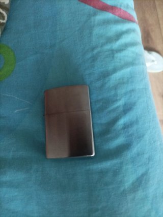Zippo Original 2022