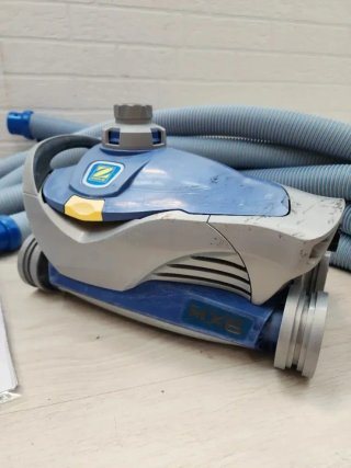 Zodiac MX6 Robot Limpiafondos Piscina