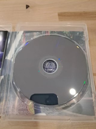 Sonic Unleashed PS3 SEGA