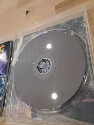 Sonic Unleashed PS3 SEGA