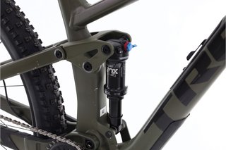 Bicicleta Trek Top Fuel 7 XT t.M Reacondicionada