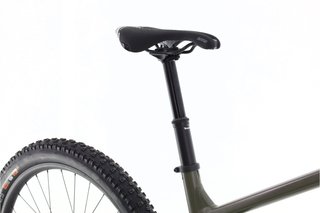 Bicicleta Trek Top Fuel 7 XT t.M Reacondicionada