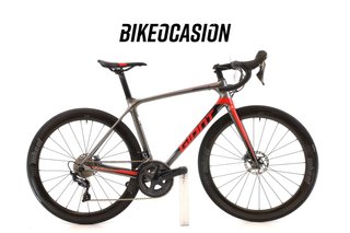 Bicicleta Giant TCR Advanced 1 t.54 Reacondicionada