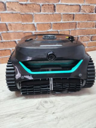 Robot Limpiafondos Piscina WYBOT C2 Vision AI