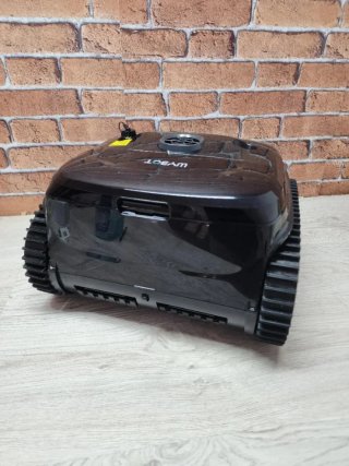 Robot Limpiafondos Piscina WYBOT C2 Vision AI