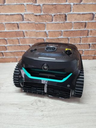 Robot Limpiafondos Piscina WYBOT C2 Vision AI