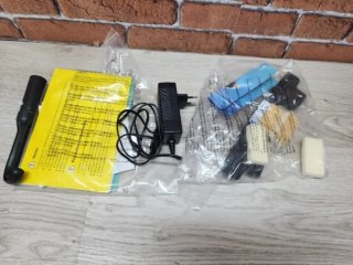 Robot Limpiafondos Piscina WYBOT C2 Vision AI