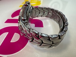 Reloj pulsera caballero festina wr 100 (automatico)