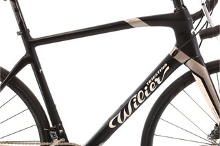Bicicleta Wilier GTR Team Disc t.56 Reacondicionada