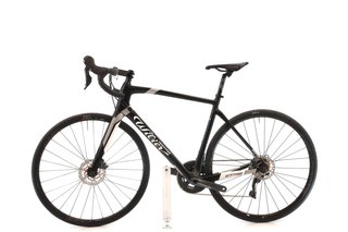 Bicicleta Wilier GTR Team Disc t.56 Reacondicionada