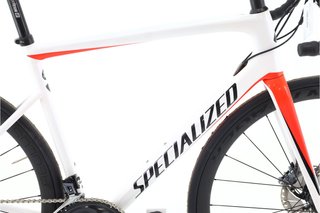 Bicicleta Specialized Tarmac t.56 Reacondicionada