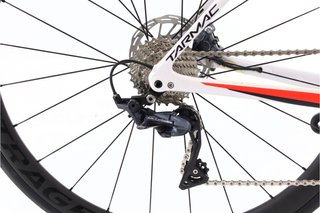 Bicicleta Specialized Tarmac t.56 Reacondicionada