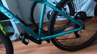 Bicicleta Conor 29 5500