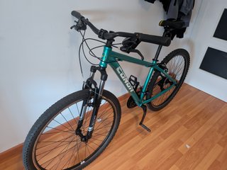 Bicicleta Conor 29 5500