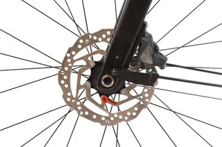 Bicicleta Cube Nuroad C:62 SL AXS 12V t.54 Reacondicionada